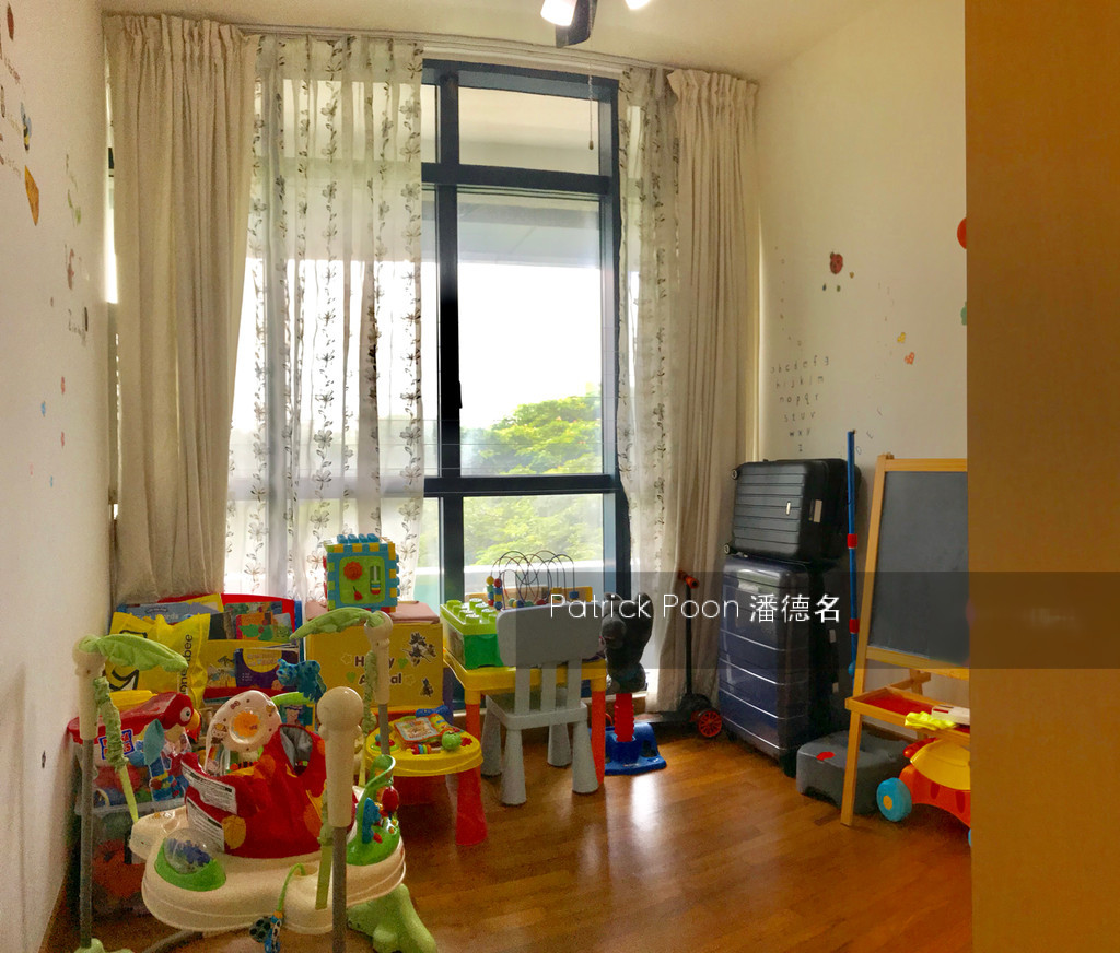 Water Place (D15), Condominium #156510512